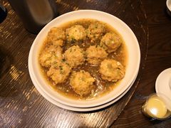 -醉美东江·三文鱼·烧鸡公