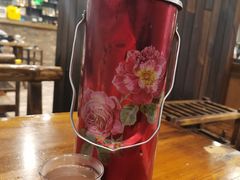 -炙热青春怀旧主题餐厅(河北路店)