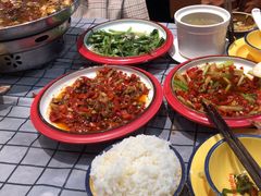 -江西老表·经典江西八大碗