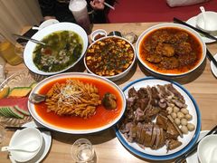 -茅溪菜·家常菜(九街店)