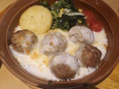 -萨莉亚意式餐厅(国展天虹店)