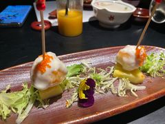 -花潮料理艺食馆(世欧广场店)