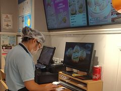 -小杨生煎(黄河路美食休闲街店)