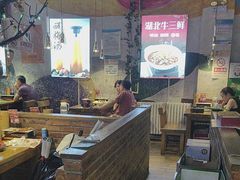 -不是烧烤·武汉烧烤·地道湖北菜(大成路店)