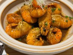 -禾田餐厅•乡野湖北菜(徐东店)
