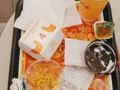 -麦当劳(季华好又多店)
