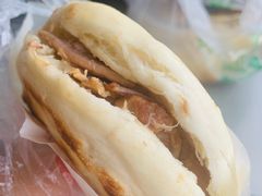 -大唐腾记腊汁肉夹馍(西安北站店)
