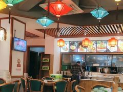 大堂-蜀厨蓉匠(广福店)