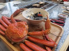 -震海贝烤贝·民俗特色店(延吉总店)