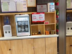 -南城香·饭香串香馄饨香(富丰桥店)