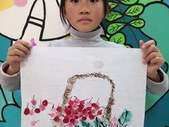 -尼莫儿童美术(三阳路融科天城校区)
