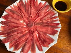 -塔洛藏餐吧(香格里拉古城店)