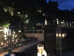 -Rock Bar Bali(Bali)