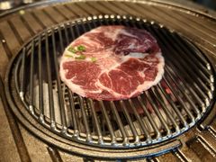 -完美生活炭火烤肉(二马路店)