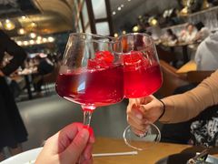 -奉天小馆·非遗东北菜(沈阳万象城店)