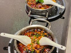 -神伙烧烤(江北黄泥塝店)