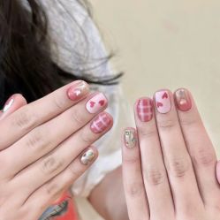 -斯馨·健康美甲美睫