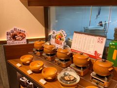 -夏记小馆·南京土菜(楚翘城店)