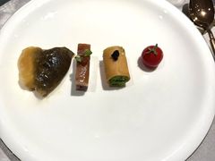 -沈灶河豚宴·河豚融合餐厅(汉中路店)