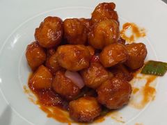 -御彩酒家(东风东路店)