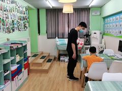 -学知乐教育·幼小衔接·小学科辅导(嘉定镇校区)