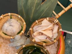 -牛New寿喜烧(龙湖金沙天街店)