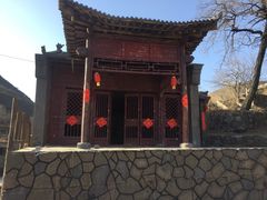-店头古堡