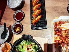-万岁寿司(虎门万达店)