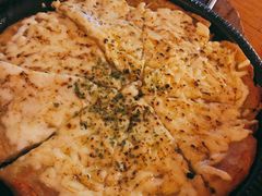 芝士土豆饼-首尔大排档