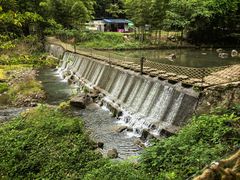 -千泷沟大瀑布旅游区