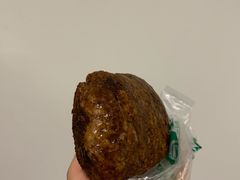 糖火烧-白魁老号饭庄(交道口店)