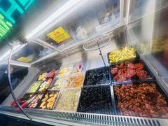 -老炳·七丛松甘草水果