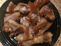 -留夫鸭(巴黎春天宝山店)