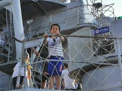 景点-中国人民解放军海军博物馆