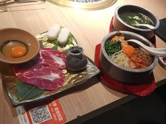 -牛角烧肉(步步高星城天地店)