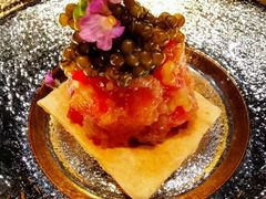 -桐寿司Sushi Tong