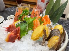 -菊上料理(蜀山银泰百货店)