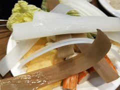 -火炉火自助餐(悠唐购物中心店)