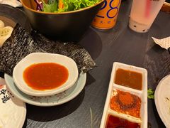 -御牛道日式烤肉料理(杭州万象城店)