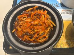 -老娘舅(富都广场店)