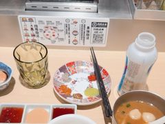 -肉肉大米(金虹桥店)