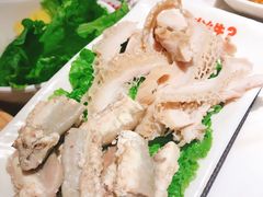 -为什么牛潮汕牛肉火锅(中信广场店)