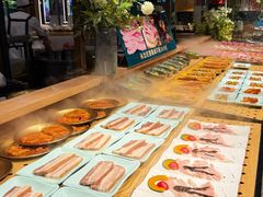 -梨花自助烤肉(西三旗万象汇黑金店)