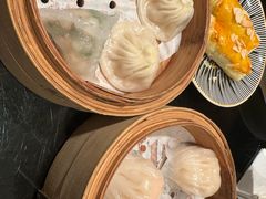 -ManHo万豪中餐厅(成都茂业JW万豪酒店)