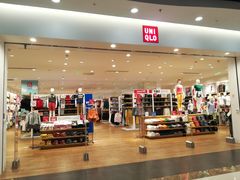 -优衣库(成都锦华万达广场店)