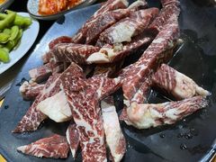 -萌牛肠烧烤店(虹梅路店)