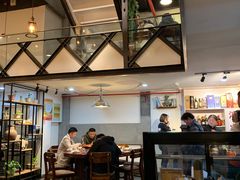 大堂-马头巷·隐庐居·红油大虾(园区店)