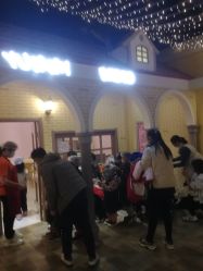 -点点梦想城(鑫苑都汇店)