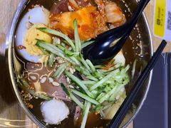 -优壹佳·延边朝鲜族料理(中山北路店)