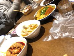 -二孃鸡爪爪(东风路总店)